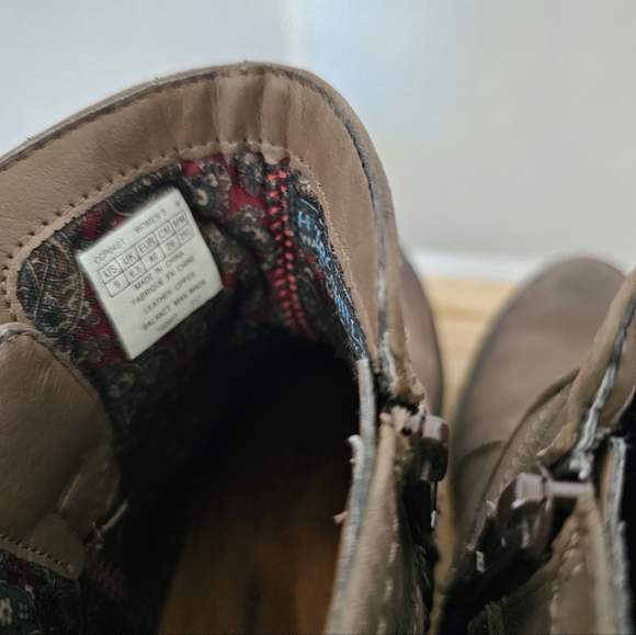 Cobb Hill Ladies Ankle Boots 👢 - Picture 6 of 11